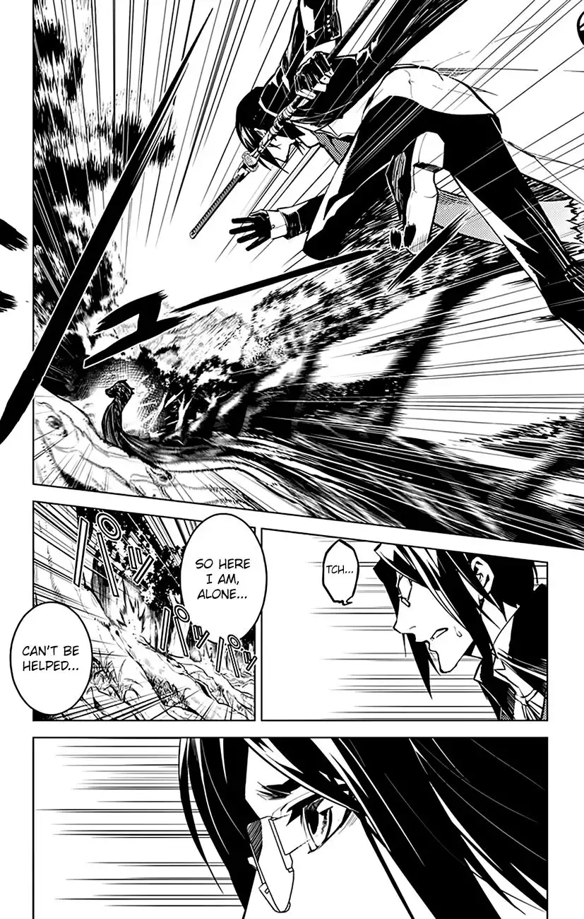 Chronos Ruler Chapter 31 11